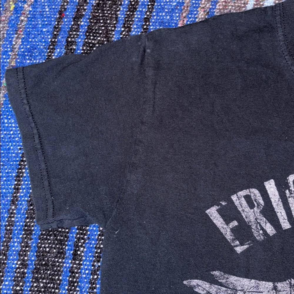 Eric Church Concert Tee Shirt - Picture 5 of 8